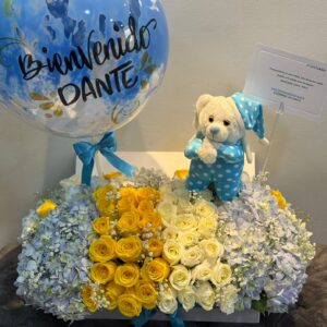 Arreglos Florales para Fechas Especiales | AFE01