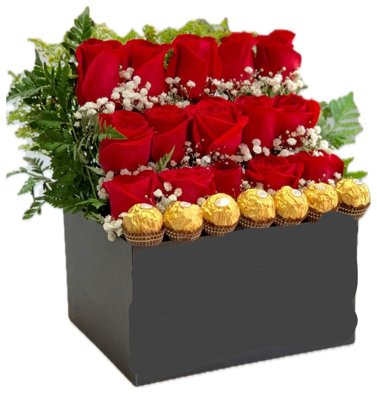 Arreglos Florales para Cumpleaños | FC10
