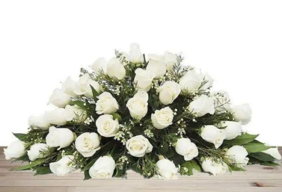 Arreglos Florales Fúnebres | AF23