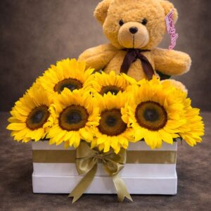 Arreglos Florales para Cumpleaños | FC18
