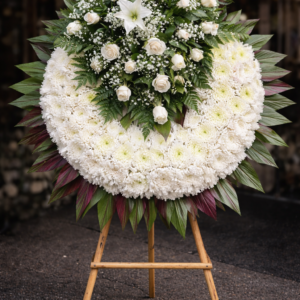 Arreglos Florales Fúnebres | AF29