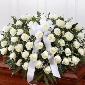 Arreglos Florales Fúnebres | AF30