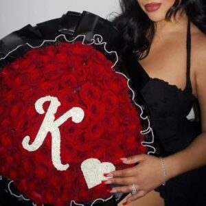 Arreglos Florales para Fechas Especiales | AFE03