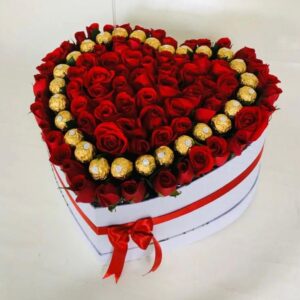 Arreglos Florales para Fechas Especiales | AFE06