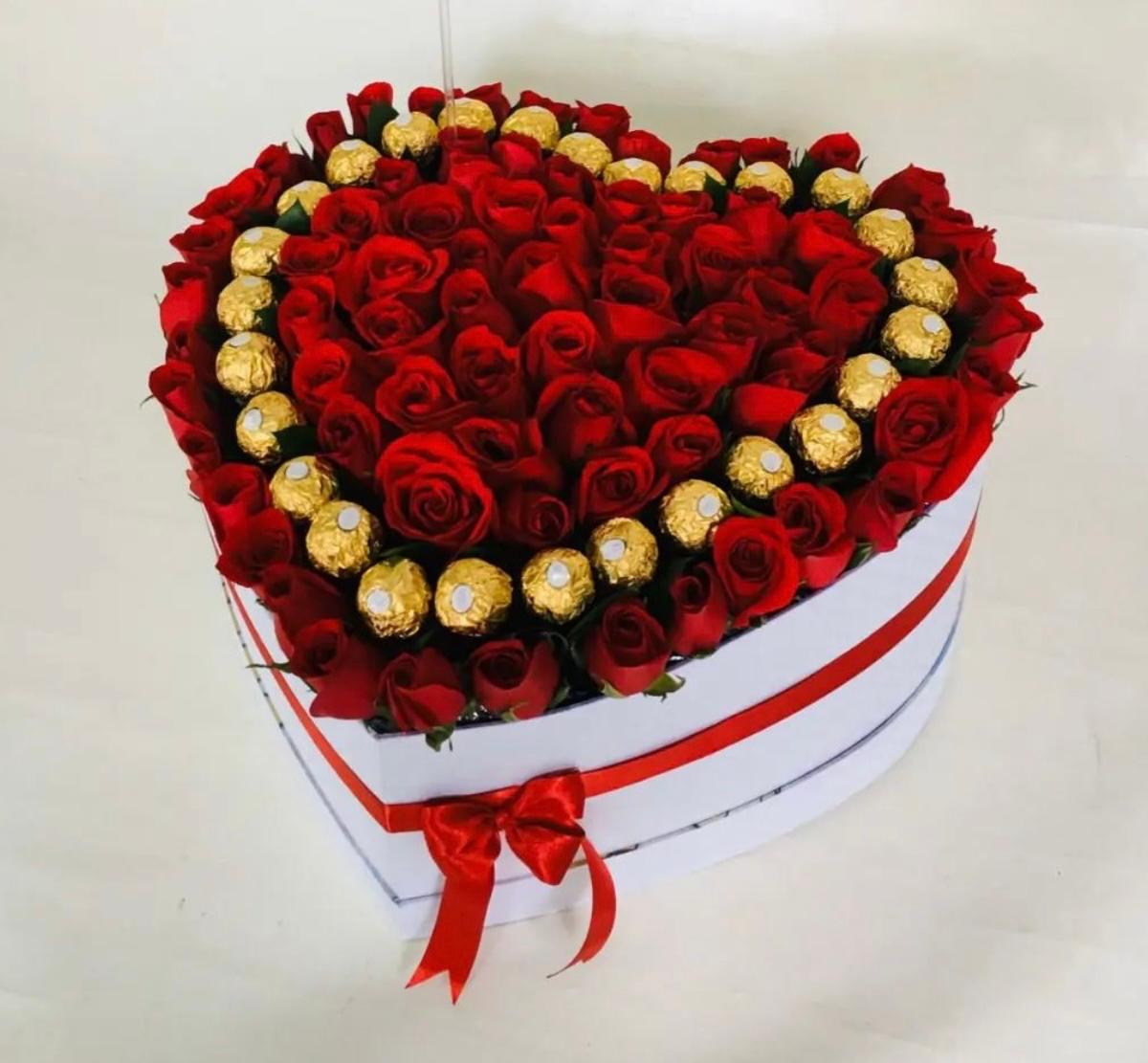 Arreglos Florales para Fechas Especiales | AFE06