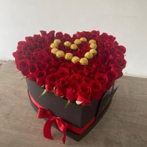Arreglos Florales para Fechas Especiales | AFE05