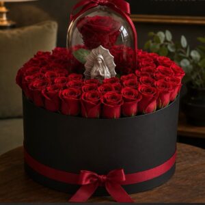 Arreglos Florales para Fechas Especiales | AFE04