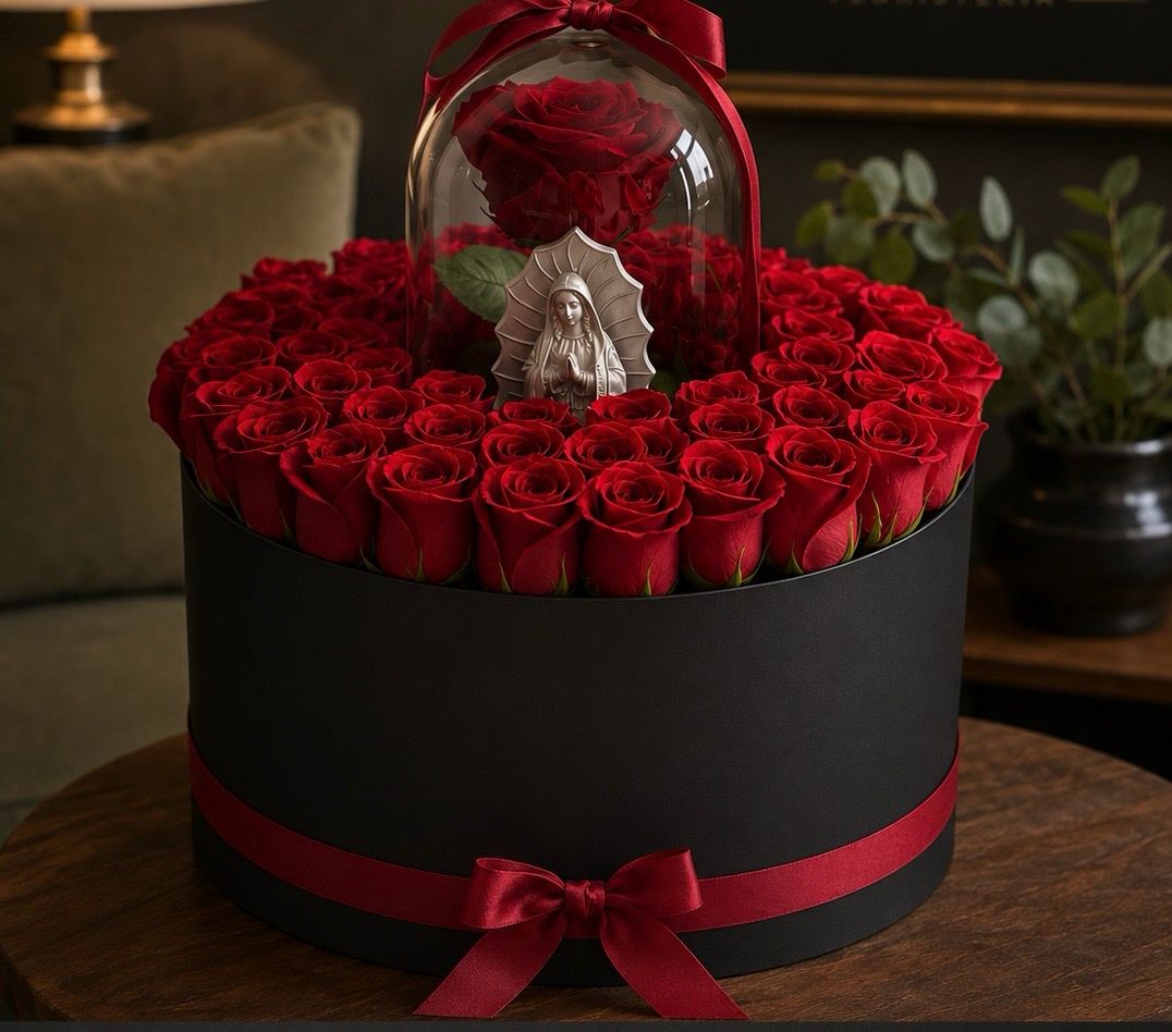 Arreglos Florales para Fechas Especiales | AFE04